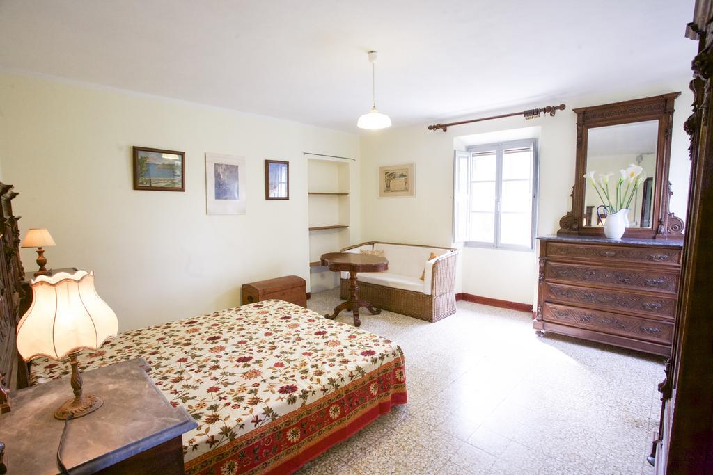 Appartamento Podere San Marco Портоферрайо Экстерьер фото