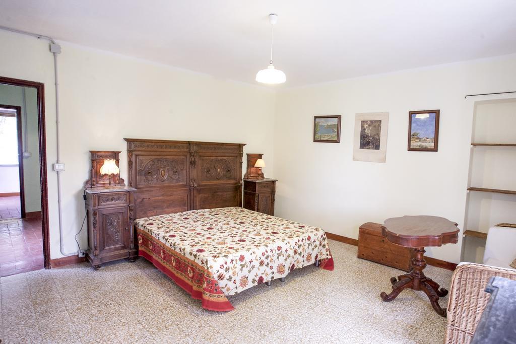 Appartamento Podere San Marco Портоферрайо Экстерьер фото