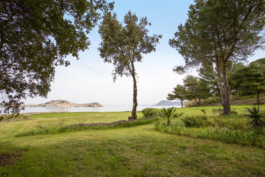 Appartamento Podere San Marco Портоферрайо Экстерьер фото