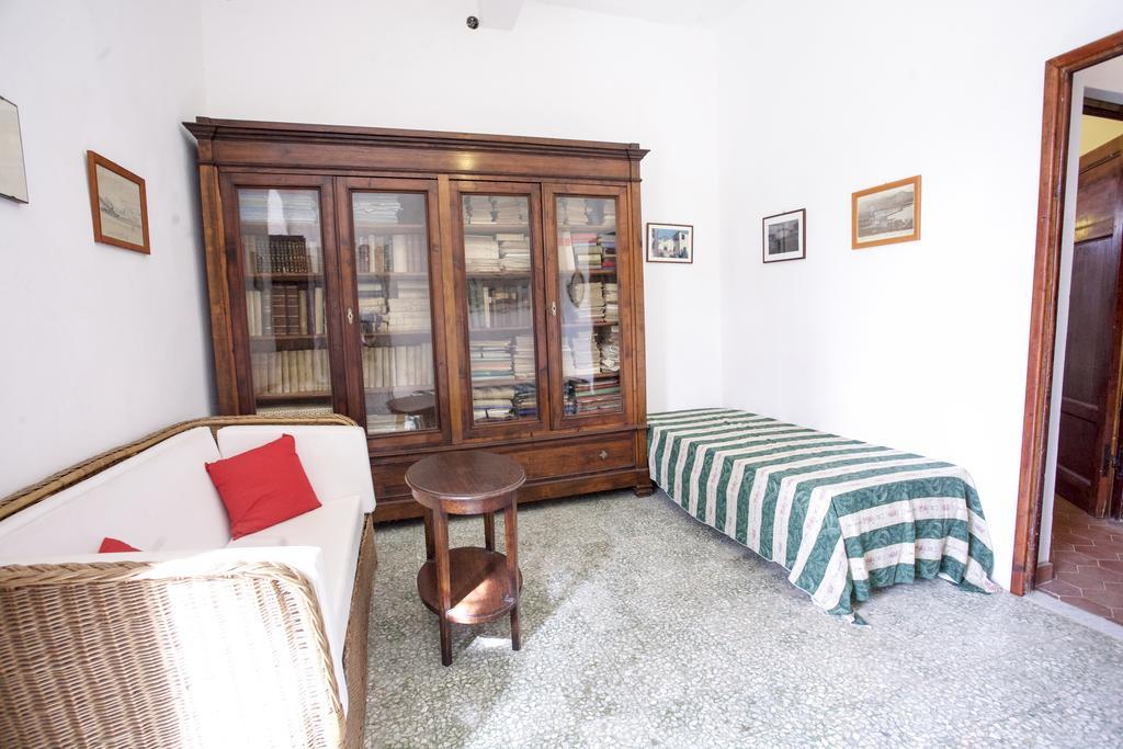 Appartamento Podere San Marco Портоферрайо Экстерьер фото