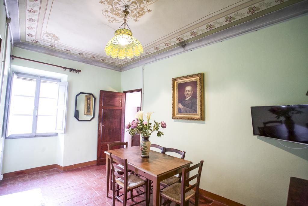 Appartamento Podere San Marco Портоферрайо Экстерьер фото
